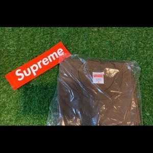 Brand New Supreme Venus Tee